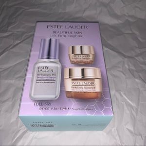 Estee Lauder 3 pieces set